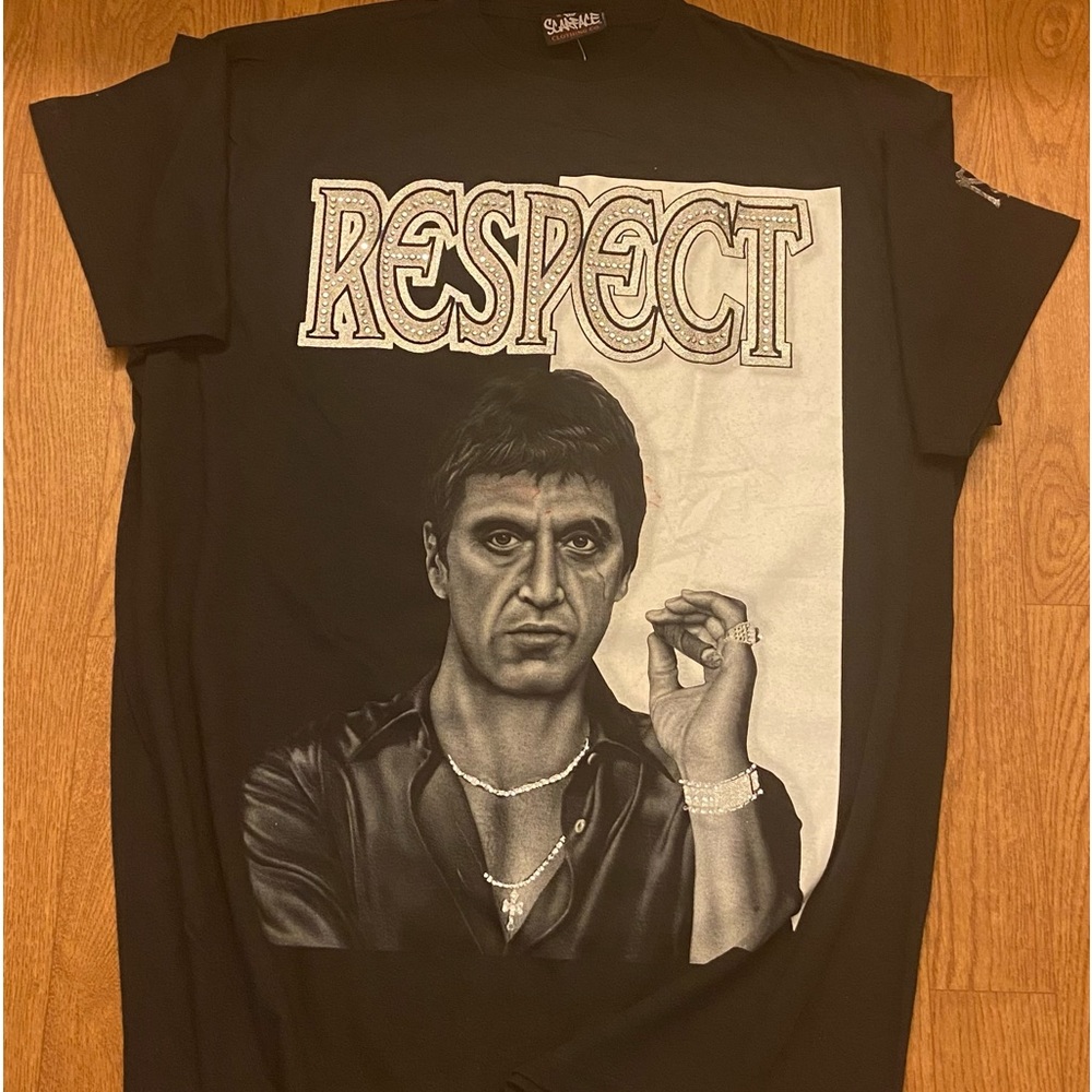 Scarface T-Shirt.